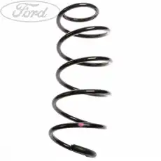 пружина передняя Ford 1371954