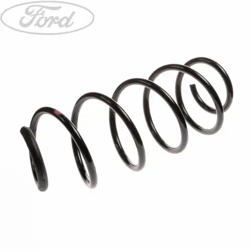 пружина передняя Ford 1371954