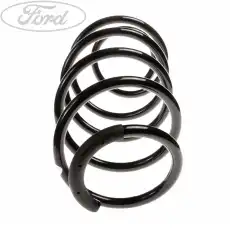пружина передняя Ford 1337555