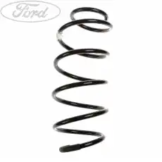 пружина передняя Ford 1337555