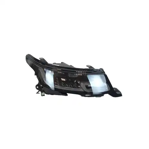 Фара LAND ROVER LR116088