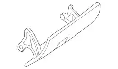 DOOR 94700532 GM