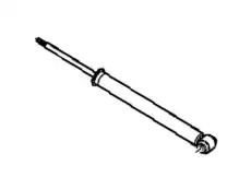 ABSORBER 95077493 GM