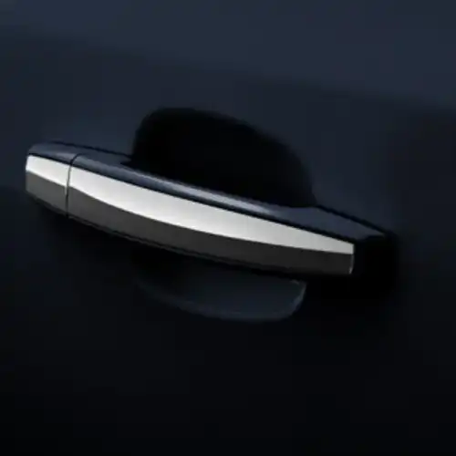 Ручка двери GM 95107223