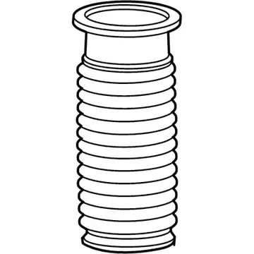 B-(S)COVER 95167225 GM