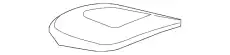 F-HOOD 95187447 GM