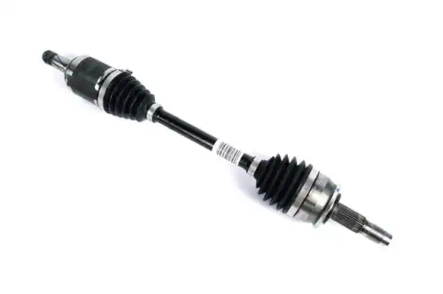 SHAFT 95228950 GM
