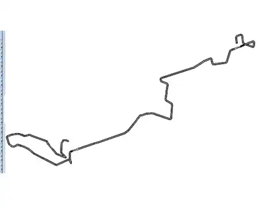 F-PIPE 95235787 GM