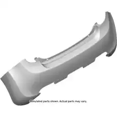 F-FASCIA 95258560 GM