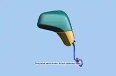 F-MIRROR 95423295 GM