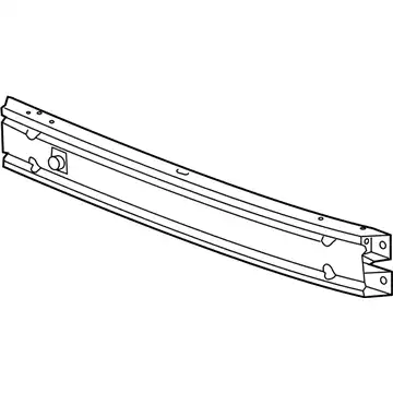 F-BAR 95942501 GM