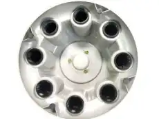 Колпак ступицы колёса 9597161 GM