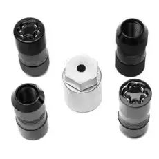 NUT PKG 9599487 GM
