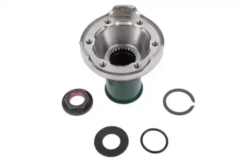 FLANGE 96042991 GM
