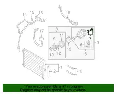 VALVE 96407539 GM