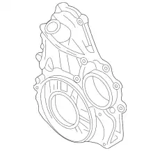 COVER 97225443 GM