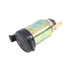 F-RECEPTACLE 97288746 GM