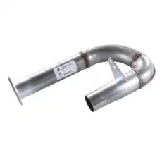 FMUFFLER 98249239 GM