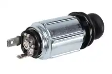 F-RECEPTACLE 98273971 GM