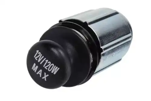 F-RECEPTACLE 98273971 GM