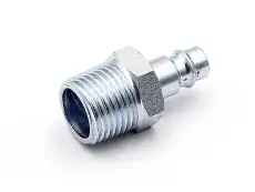  НИППЕЛЬ С НАРУЖНОЙ РЕЗЬБОЙ 1/2' 520315 JWL