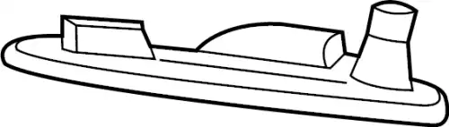 Фара BMW 63137425711