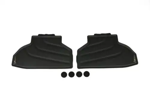 Коврики в салон BMW 51 47 2 458 441