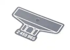 Фильтр масляный BMW 83302455965