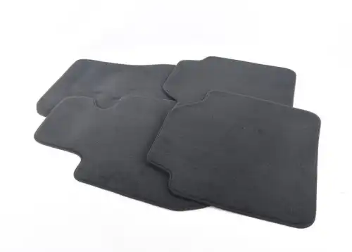 Коврики в салон BMW 51477426287