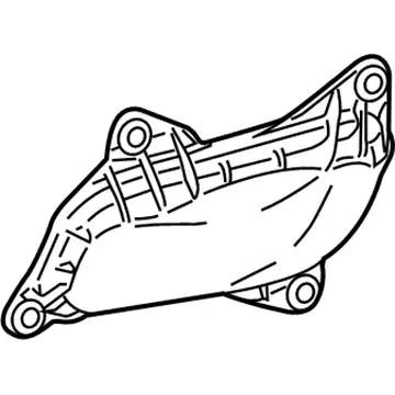 Защита фар BMW 63 11 7 494 854