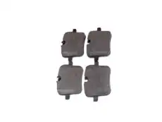 Тормозные колодки дисковые BMW 34 21 7 991 043