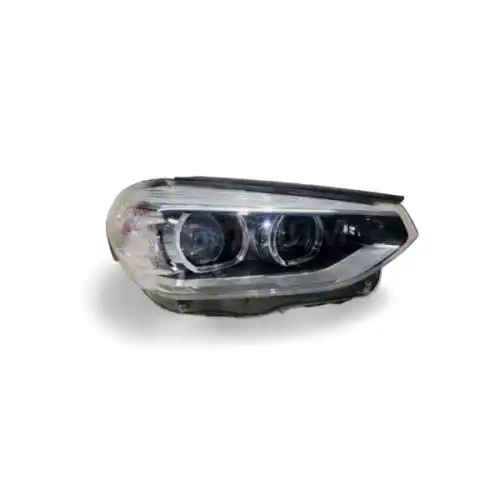 Фара BMW 63 11 7 466 126