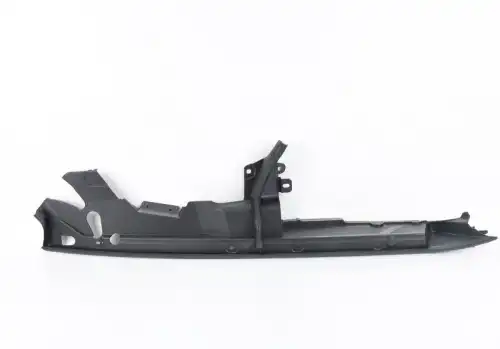 51767397491 Уплотнитель крыла Л ! \BMW X3 G01, G08, X4 G02