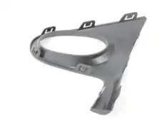51117296826 Накладка бампера П Пд ! \BMW i3 I01