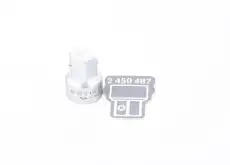 socket wrench insert ! \BMW 83 30 2 450 487