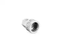 socket wrench insert ! \BMW 83 30 2 450 487