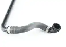 Шланг вынесенный радиатор ОЖ 17127856735 BMW