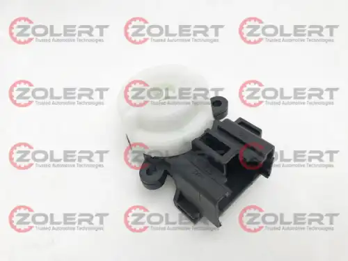 КОНТАКТНАЯ ГРУППА ZXT-201 ZOLERT