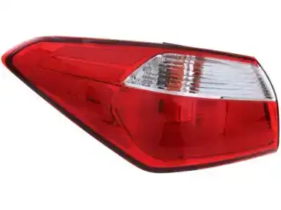 Фонарь габаритный HYUNDAI / KIA 92401A7000