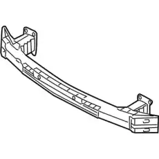 Усилитель бампера HYUNDAI / KIA 865302T060