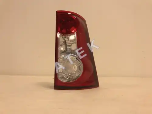 Фонарь задний ATEK 41113320