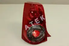 Фонарь габаритный ATEK 24132310