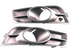Решетка бампера OPEL 94831152