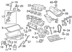 GASKET 1F00-10-612 MAZDA