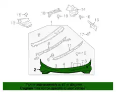 Прокладка коллектора MAZDA TD16-50-795