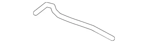 GASKET NE51-50-795A MAZDA