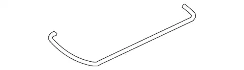 Прокладка ГБЦ MAZDA ZZJ1-10-2D5