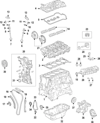 Прокладка ГБЦ MAZDA PY8W10271A