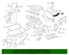 GASKET,HEAD COVER ZZP2-10-235 MAZDA
