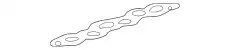 GASKET,SURGE TANK 1F71-13-135 MAZDA
